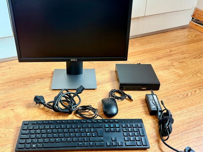 Dell PC