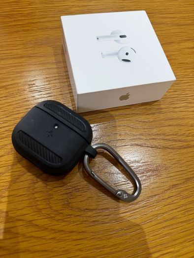 Apple Airpod 4th Gen (Noise cancelling)