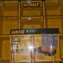DeWalt Tstak Dolly & Box System Image 3