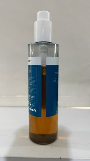 Ren anti fatigue body wash