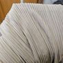 ladies wide leg trousers Image 3