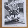 Driving Miss Daisy press kot Image 4