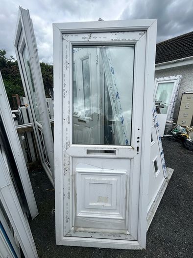pvc door from 200