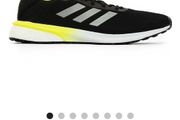 Men's ADIDAS runners NEW size UK 6