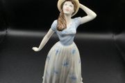 Royal Doulton Catherine HN4304 Bone China Figurine