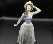 Royal Doulton Catherine HN4304 Bone China Figurine