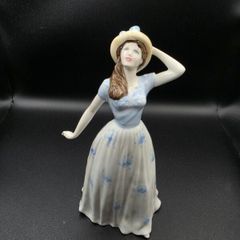 Royal Doulton Catherine HN4304 Bone China Figurine