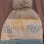 NEW Columbia Beanie Hat Image 2