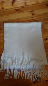 ivory wedding shawl