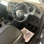 181 Tiguan Tdi r line 150 bhp Image 7