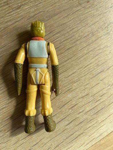vintage star wars