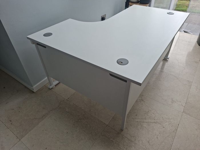 office desk