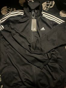 adidas Track Top size xl