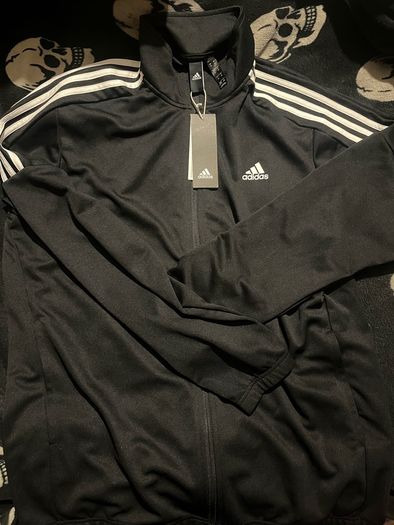 adidas Track Top size xl