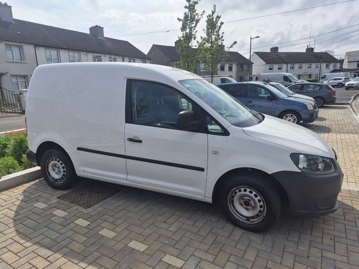 Van for sale