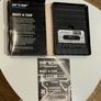 ZX Spectrum Games - Scrabble & Make-A-Chip Boxed Image 5