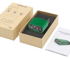 Vgate VLinker FD+ FD BT3.0 V2.2 for Ford JScan Forscan OBD2 Scanner Car Diagnostic Tools BimmerCode Auto Scanner J2534 PK V1.5 ELM 327