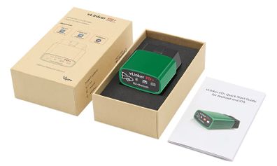 Vgate VLinker FD+ FD BT3.0 V2.2 for Ford JScan Forscan OBD2 Scanner Car Diagnostic Tools BimmerCode Auto Scanner J2534 PK V1.5 ELM 327