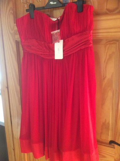 New size 16 dresses