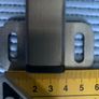 Transducer mount for large transducers Image 5