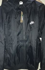 Nike wind breaker Xl