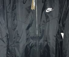 Nike wind breaker Xl