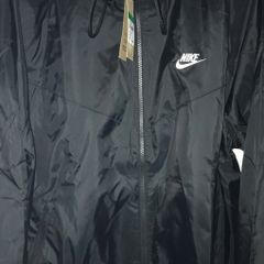 Nike wind breaker Xl
