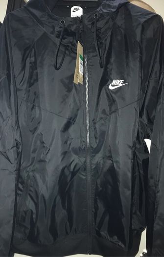 Nike wind breaker Xl