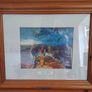 Jack B Yeats 'Men of Destiny' Print Image 2
