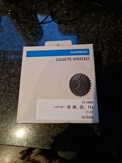 shimano ultegra cassette