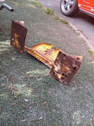 trailer lock
