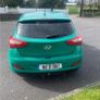 Hyundia i30 van Image 3