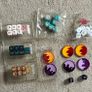 Pokemon 151 tins, sleeves, accessories Image 5