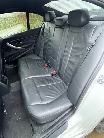 2012 BMW 3 series F30 318D Msport Breaking for Parts