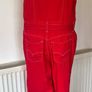 Levi's jumpsuit Image 7