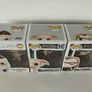 Harry Potter Funko Pop Figures  3 for 35e or individual Image 3