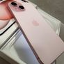 iphone 15 128 gb pink Image 4