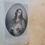 The Life of the Very Reverend Mother Madeleine Louise Sophie Barat: Foundress of the Society of the Sacred Heart of Jesus by M. L'Abbe Baunard (2 Vol. Set) (CP124) Image 3