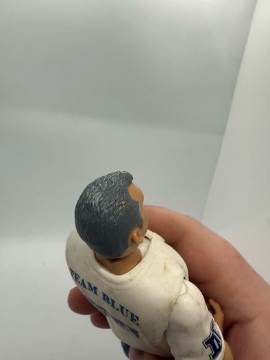 wwe Shane McMahon action figure