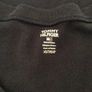 Tommy Hilfiger Ladies Navy blue T shirt XS 32 inch Chest includes postage Image 3