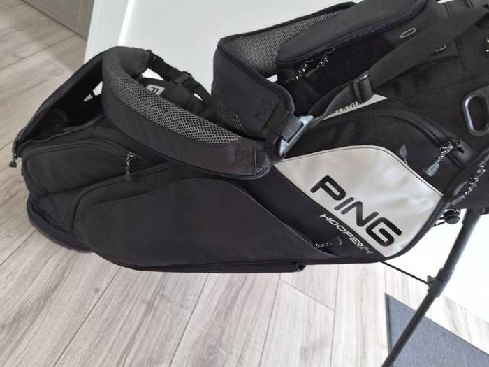 Ping Hoofer 14 Golf Stand Bag