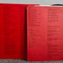 LP Vinyl Record - The Beatles - 1962-1966 2X LP's ( Irish Pressing ) Image 2