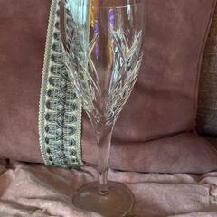 Waterford Crystal Red Wine glasses