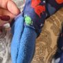 Baby Boden overalls size 12-18months, New/never used Image 4