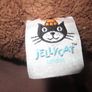 JELLYCAT  slackajack monkey   retired rare Image 2