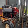 Moffett Mounty Forklift Image 2