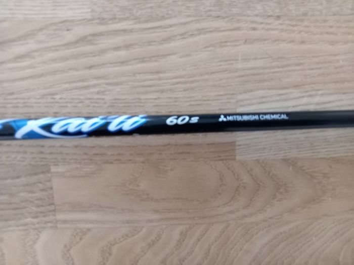 Mizuno STZ Driver