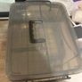 x large storage box medicine organiser Image 5