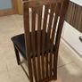 4 Dining Chairs Image 3