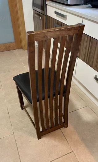 4 Dining Chairs